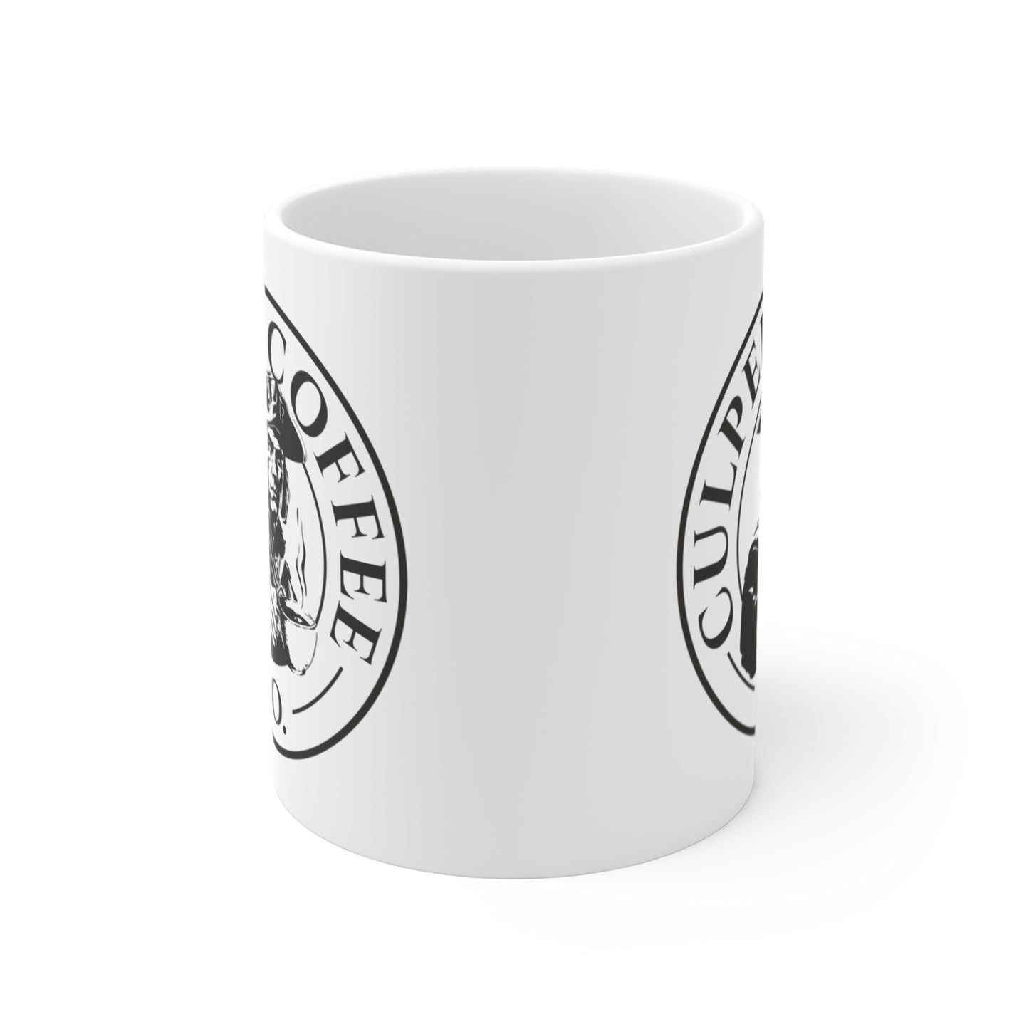 Mug 11oz