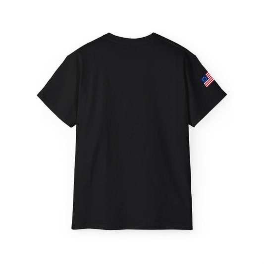 We The People Unisex Ultra Cotton Tee
