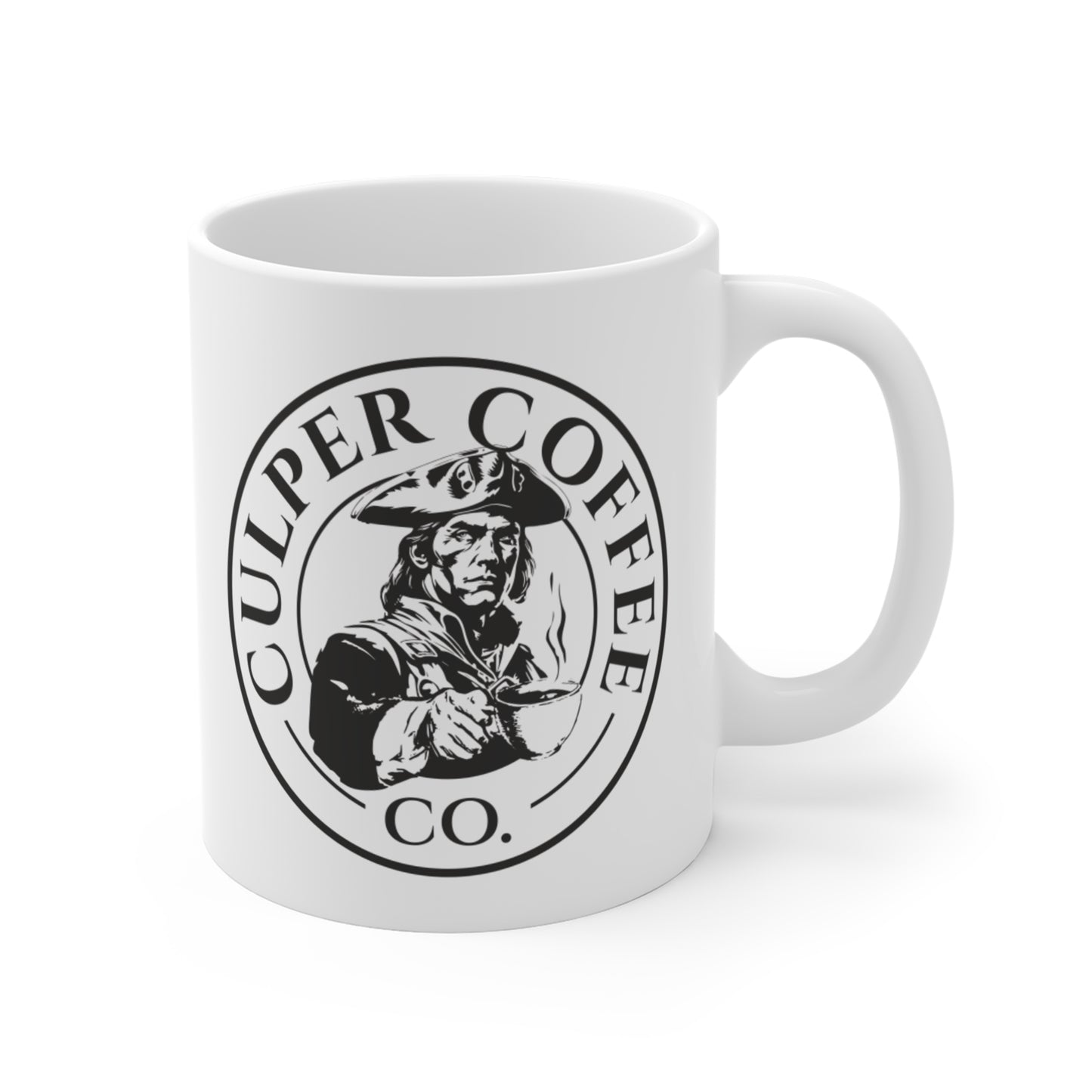 Mug 11oz