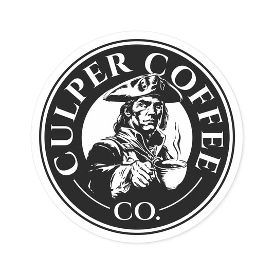 Round Stickers, Indoor\Outdoor