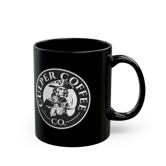 Black Mug (11oz, 15oz)