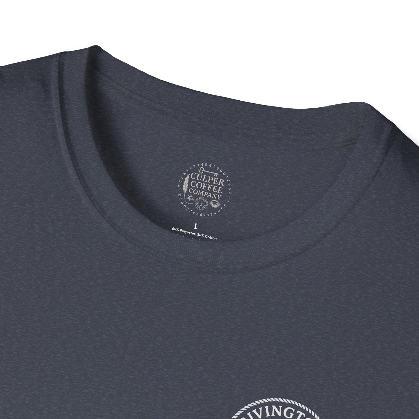 Rivington Pressworks Unisex Softstyle T-Shirt