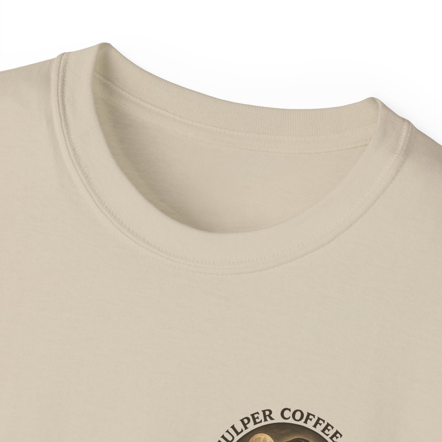 Fuel for the Midnight Mission Unisex Ultra Cotton Tee
