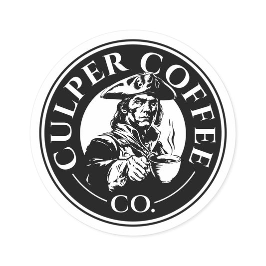 Round Stickers, Indoor\Outdoor