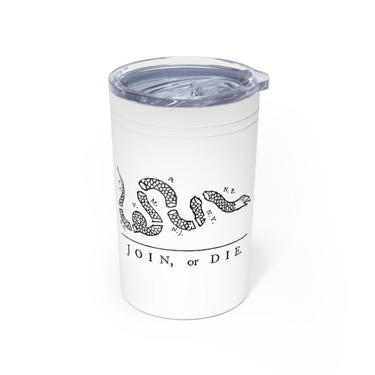 Vacuum Insulated Tumbler, 11oz