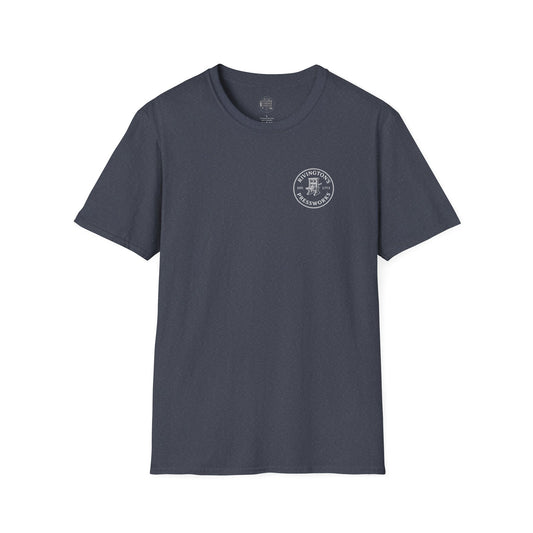 Rivington Pressworks Unisex Softstyle T-Shirt