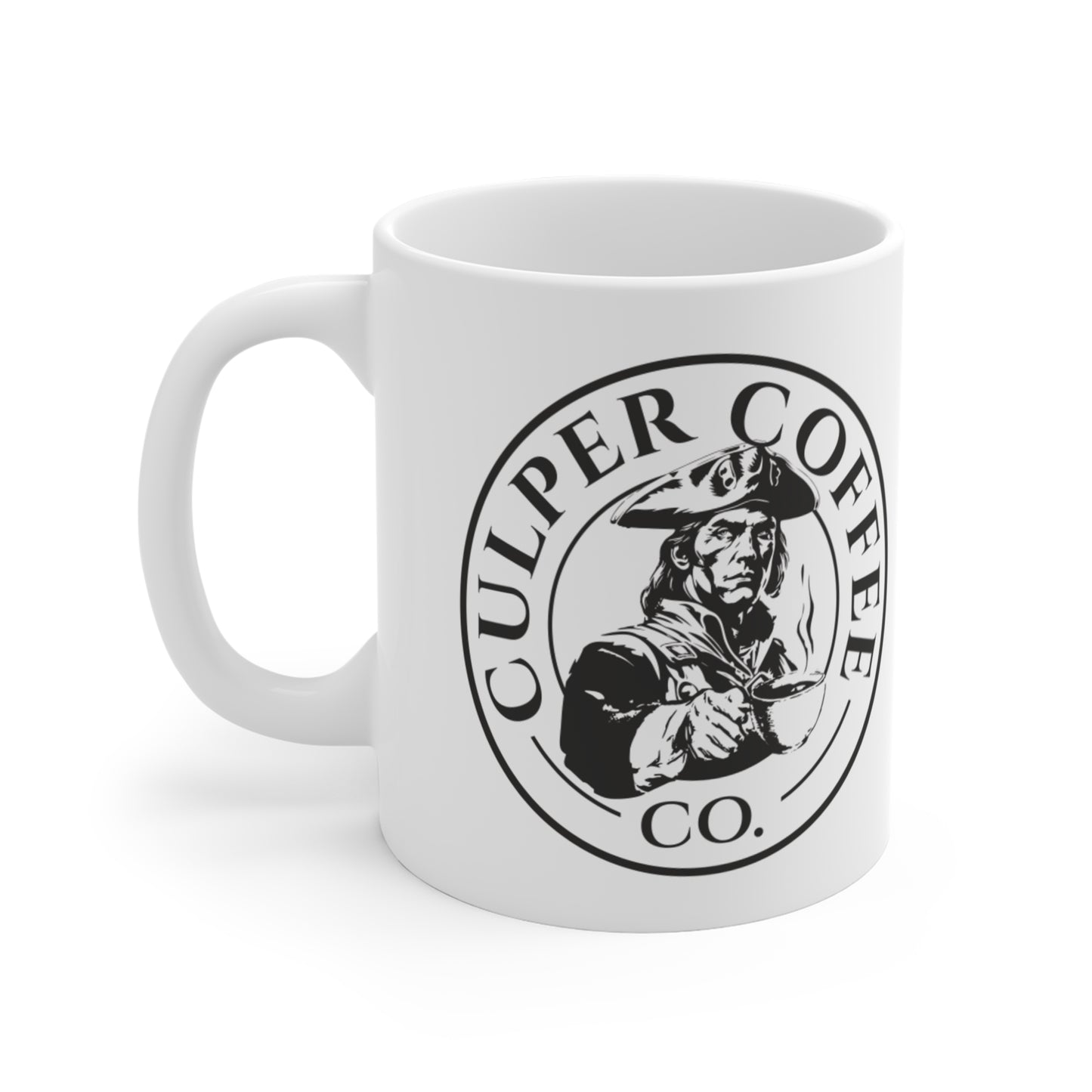 Mug 11oz