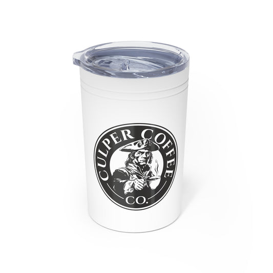 Vacuum Insulated Tumbler, 11oz