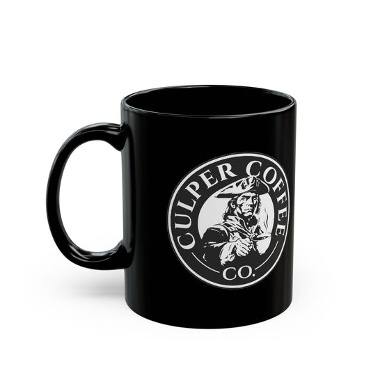 Black Mug (11oz, 15oz)
