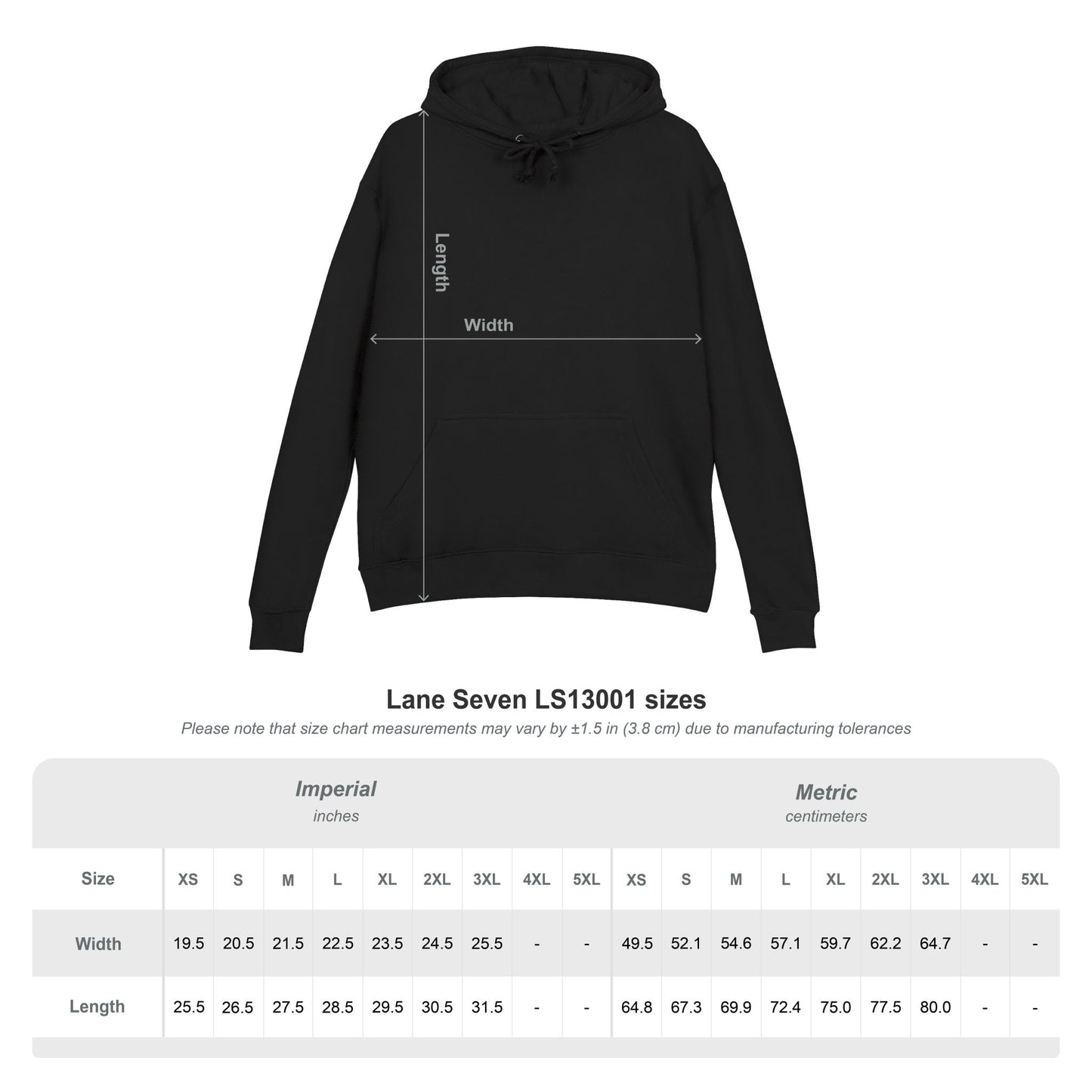 NEW Culper Coffee Unisex French Terry Hoodie