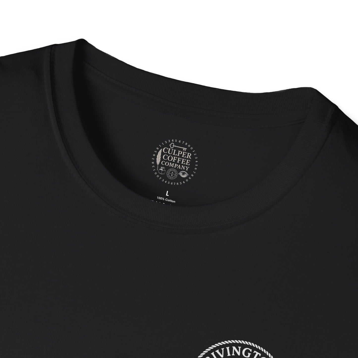 Rivington Pressworks Unisex Softstyle T-Shirt