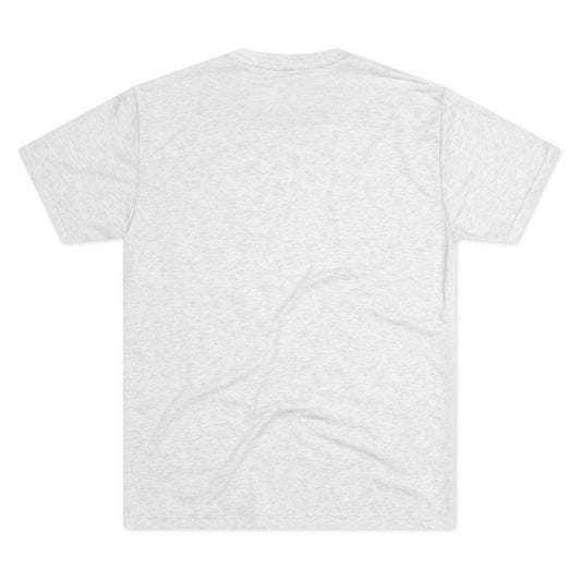 Towsend's Mercantile & Shipping Unisex Tri-Blend Crew Tee
