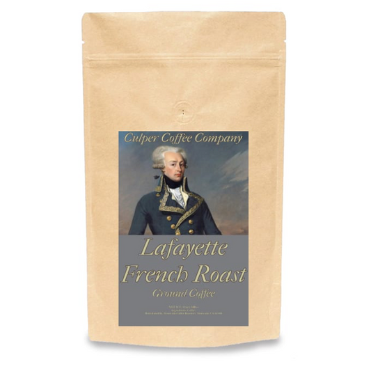 Lafayette French Roast (Dark Roast)