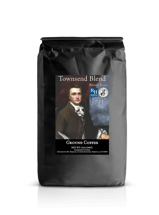 Townsend Blonde Roast Blend