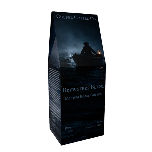 Brewsters Blend