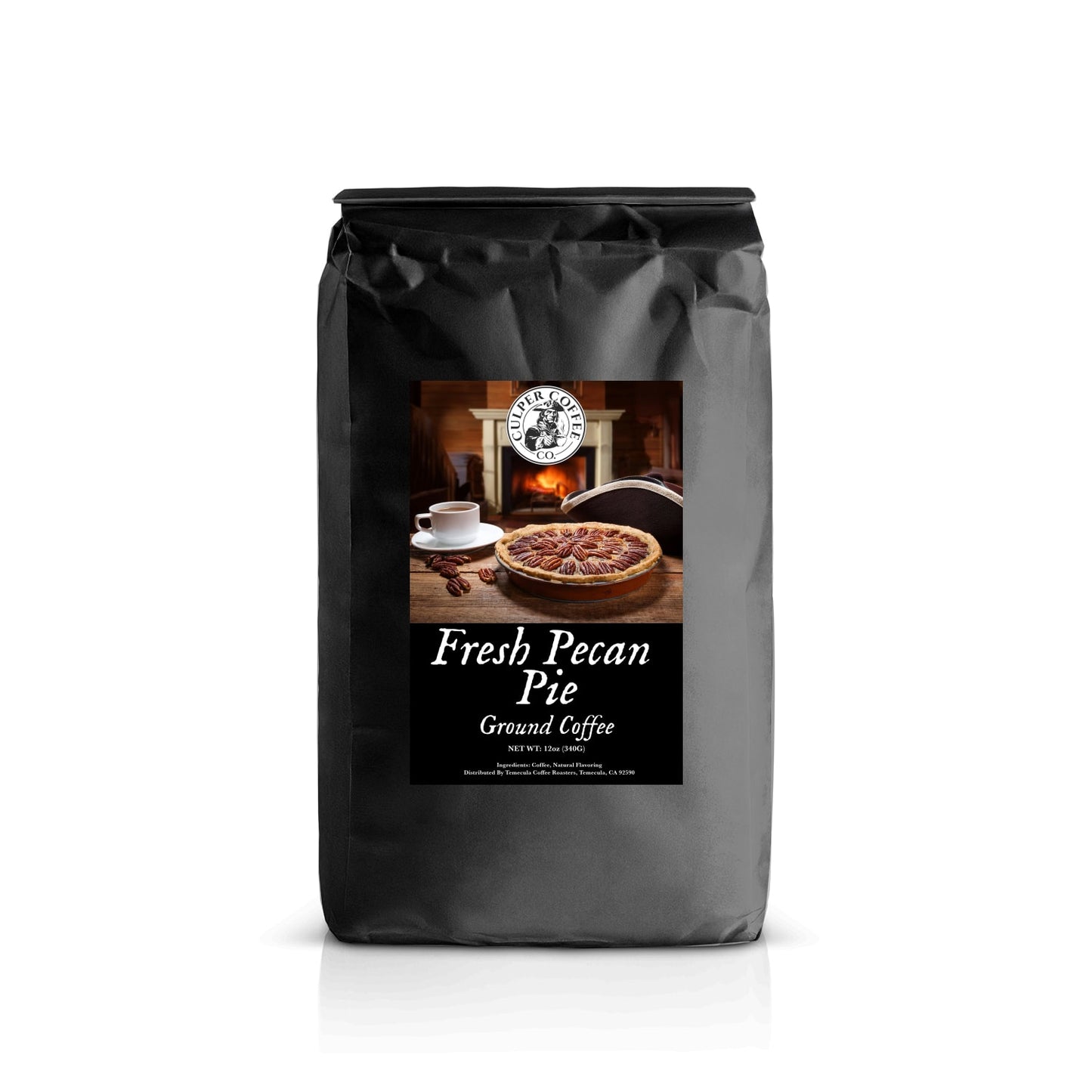 Pecan Pie