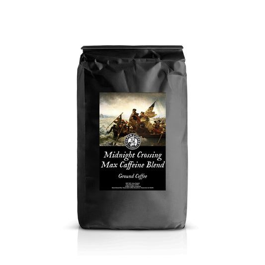 Max Caf Blend