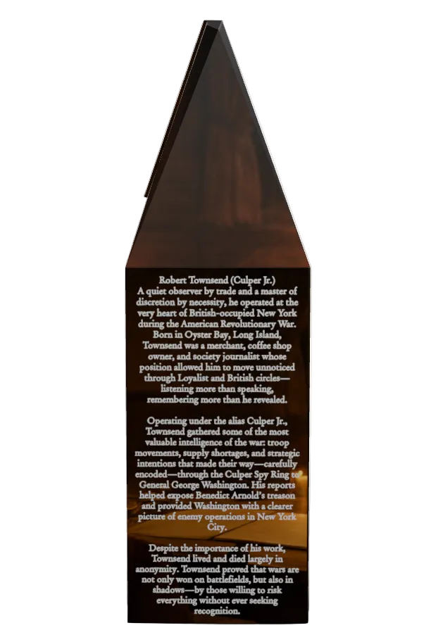 Townsend Blonde Roast