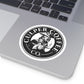Round Stickers, Indoor\Outdoor
