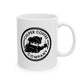Original Culper Coffee Co. Mug - 11oz
