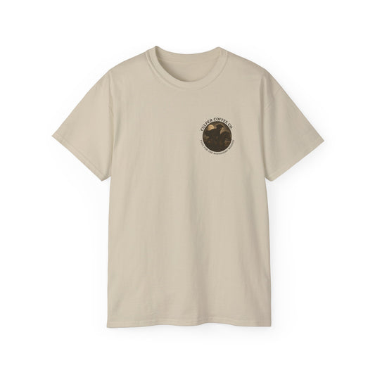 Fuel for the Midnight Mission Unisex Ultra Cotton Tee