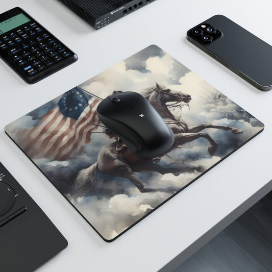 Rectangular Mouse Pad