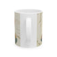 Benjamin Tallmadge Ceramic Mug, (11oz)