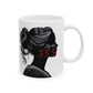Agent 355 Ceramic Mug, (11oz)