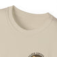 Fuel for the Midnight Mission Unisex Ultra Cotton Tee