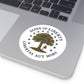 Sons of Liberty 4X4 Round Stickers, Indoor\Outdoor
