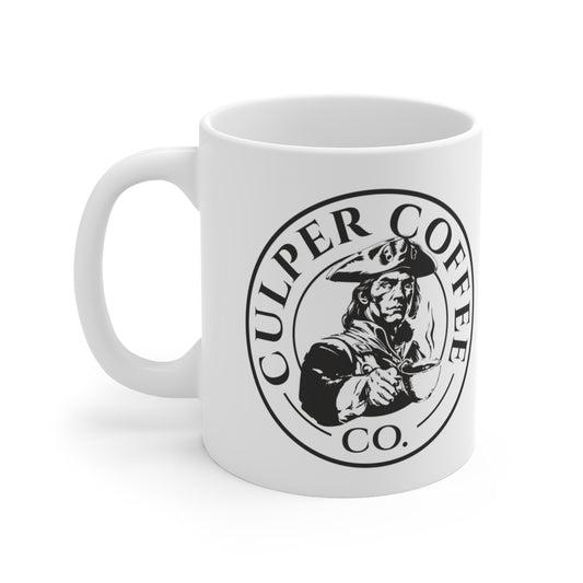 Mug 11oz