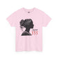 Agent 355 Unisex Heavy Cotton Tee