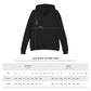 NEW Culper Coffee Unisex French Terry Hoodie