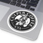 Round Stickers, Indoor\Outdoor