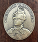 Benjamin Tallmadge Challenge Coin