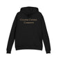 NEW Culper Coffee Unisex French Terry Hoodie