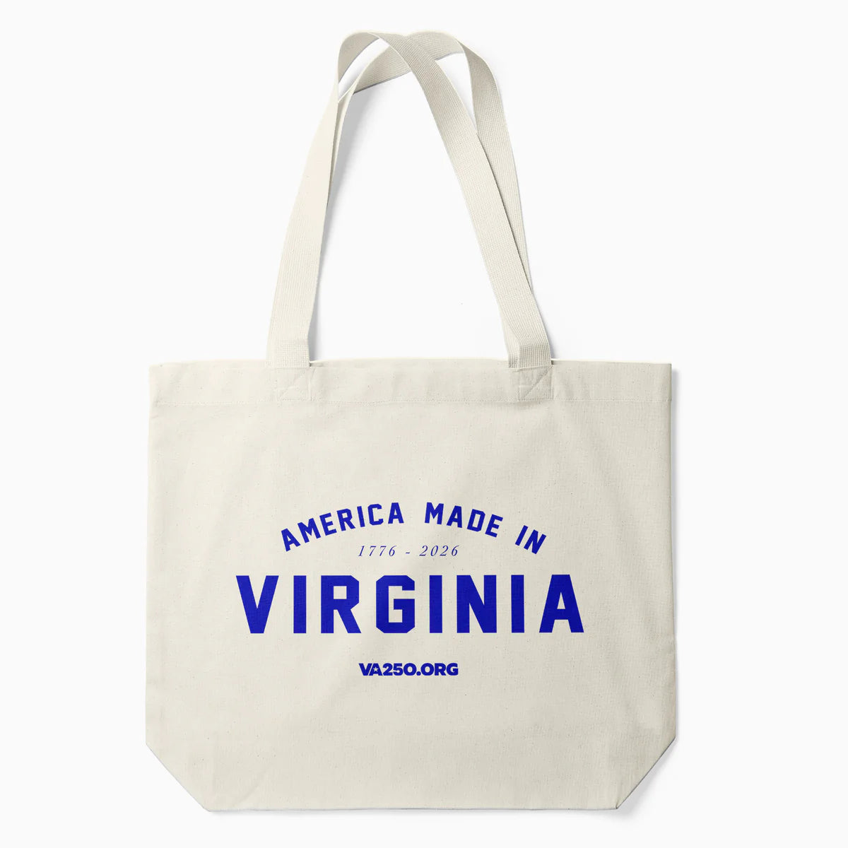 VA250 Tote Bag