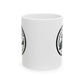 Original Culper Coffee Co. Mug - 11oz