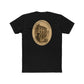 Culper Coffee Unisex Cotton Crew Tee