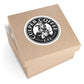 Round Stickers, Indoor\Outdoor
