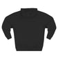 Edward Teach Three-Panel Fleece Hoodie