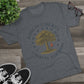 Sons Of Liberty Unisex Tri-Blend Crew Tee