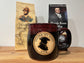 Culper Spy Ring Hand-Thrown Stoneware Mug (16 oz)
