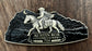 Courier Austin Roe Challenge Coin