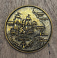 John Paul Jones Challenge Coin
