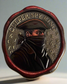 Culper Spy Ring Challenge Coin