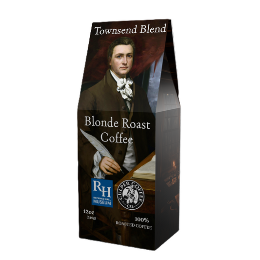 Townsend Blonde Roast