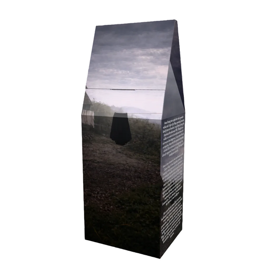 Strong's Signal Roast